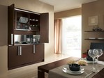 Monoblocco cucina